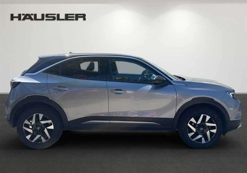 Opel Mokka, 2022 3
