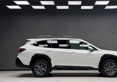 Subaru OUTBACK, 2023