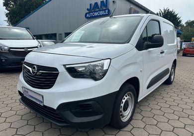 Opel Combo, 2024