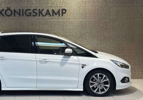 Ford S-Max, 2018
