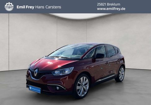Renault Scenic, 2020