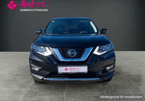 Nissan X-Trail, 2021 3
