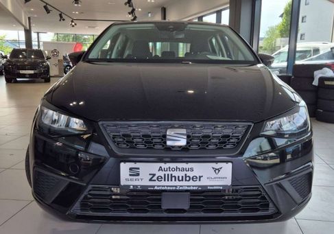 Seat Ibiza, 2023