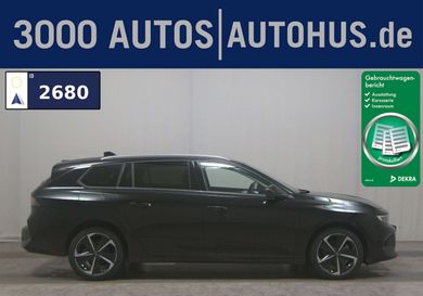 Opel Astra, 2023