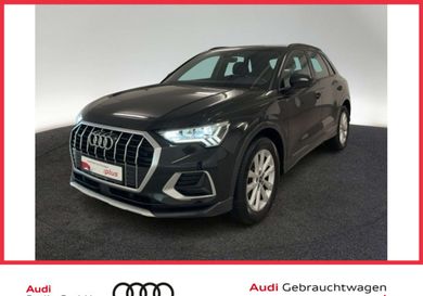 Audi Q3, 2022