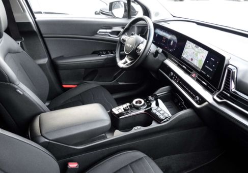 Kia Sportage, 2024