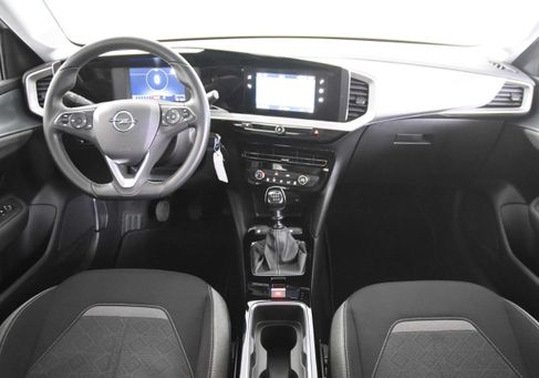 Opel Mokka, 2023 2