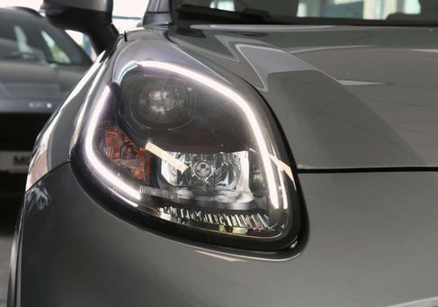 Ford Puma, 2023 3