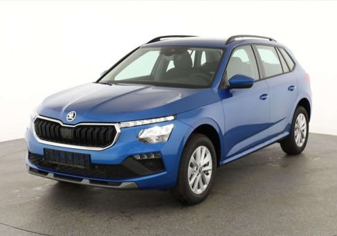 Skoda Kamiq, 2026