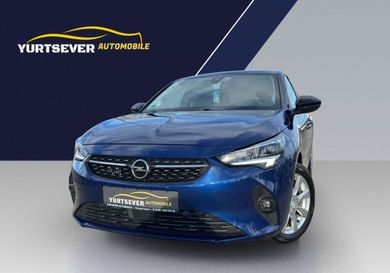 Opel Corsa, 2020
