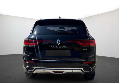 Renault Koleos, 2022