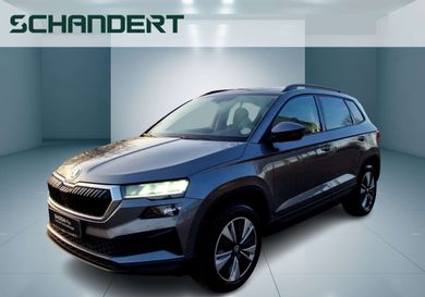 Skoda Karoq, 2024