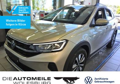 Volkswagen Taigo, 2023
