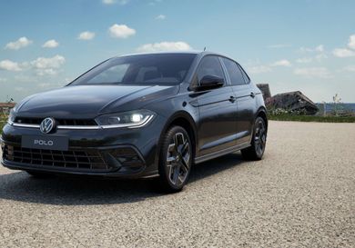 Volkswagen Polo, 2025