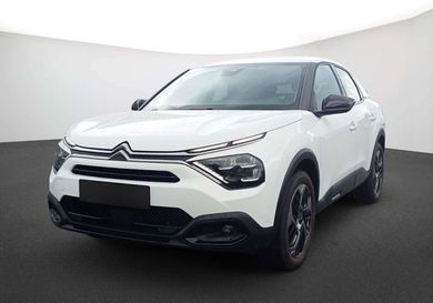 Citroën C4, 2024