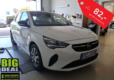 Opel Corsa, 2023