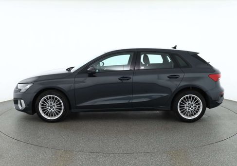 Audi A3, 2022 2