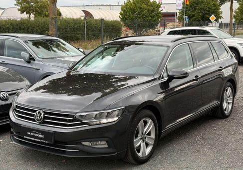 Volkswagen Passat Variant, 2020 3