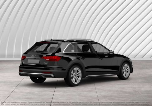 Audi A4, 2023