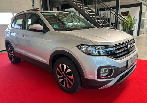 Volkswagen T-Cross, 2023