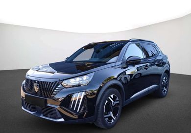 Peugeot 2008, 2023