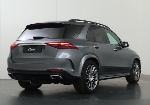 Mercedes-Benz GLE 350, 2024