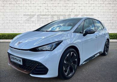 Cupra Born, 2023
