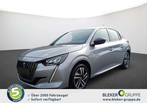 Peugeot 208, 2023