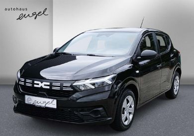 Dacia Sandero, 2025