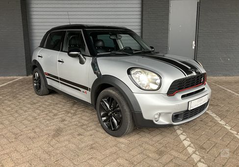 MINI, 2011