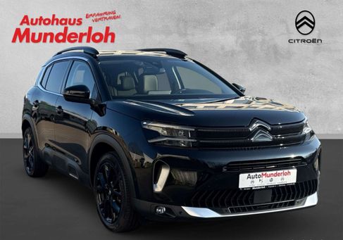 Citroën C5 Aircross, 2023 3