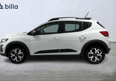 Dacia Sandero Stepway, 2023