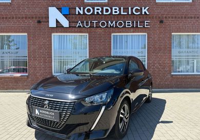 Peugeot 208, 2023