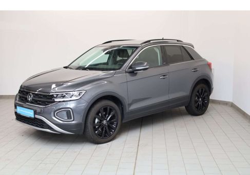 Volkswagen T-Roc, 2023