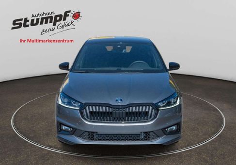 Skoda Fabia, 2026