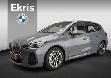 BMW 220 Active Tourer, 2025