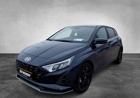 Hyundai i20, 2026 2