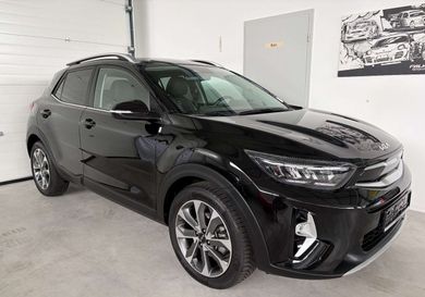 Kia Stonic, 2024