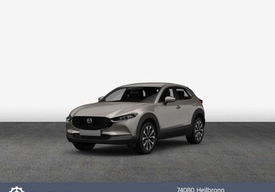 Mazda CX-30, 2025