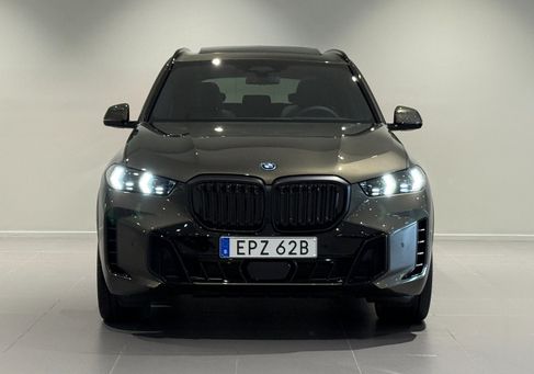BMW X5, 2026