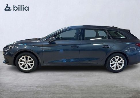Seat Leon, 2025 3