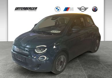 Fiat 500, 2025