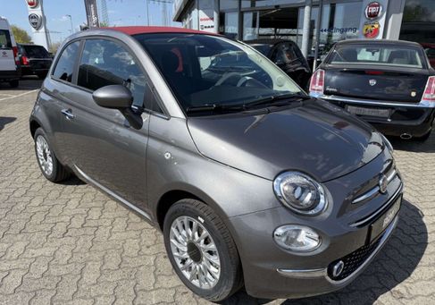 Fiat 500, 2024