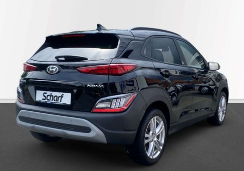 Hyundai Kona, 2022 3