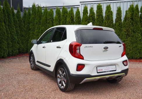Kia Picanto, 2020