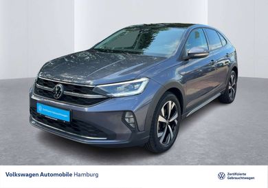Volkswagen Taigo, 2022