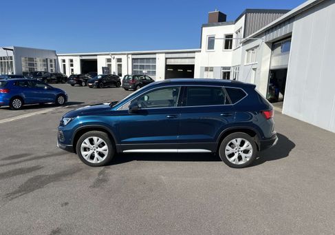 Seat Ateca, 2023