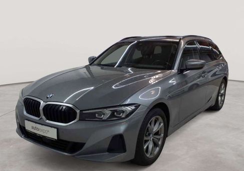 BMW 318, 2024 2