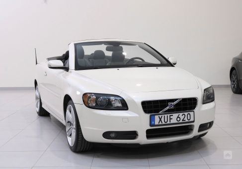 Volvo C70, 2006