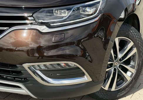 Renault Espace, 2019